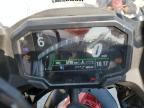 2024 KAWASAKI EX500 A   for sale at Copart IA - DES MOINES