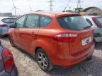 2011 FORD C-MAX ZETE for sale at Copart BRISTOL