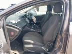 2014 FORD FOCUS TITA for sale at Copart CHESTER
