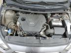 2013 HYUNDAI ACCENT GLS   for sale at Copart QC - MONTREAL
