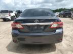 2013 Toyota Corolla Base de vânzare în Midway, FL - Front End