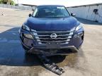 2025 Nissan Rogue Sv na sprzedaż w Fresno, CA - Front End