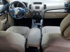 2013 Kia Sorento Lx na sprzedaż w Riverview, FL - Front End