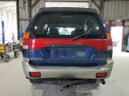 1999 Mitsubishi Montero Sport Limited продається в Rogersville, MO - Front End
