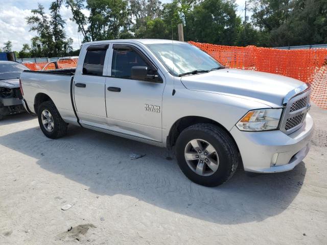  RAM 1500 2017 Silver