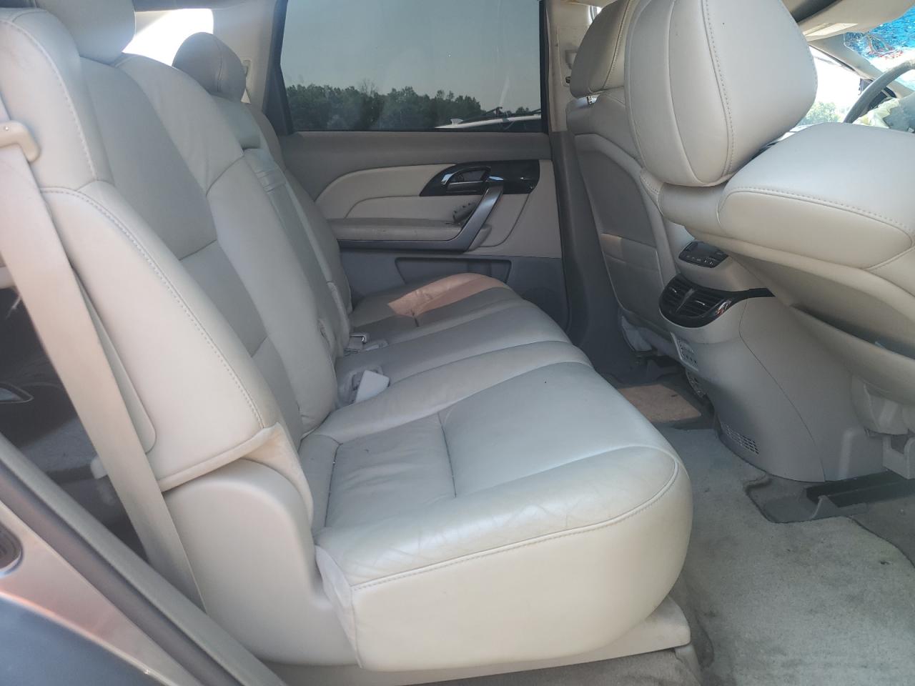 2hnyd28429h515353 2HNYD28429H515353 2009 Acura Mdx Technology