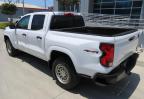 2025 CHEVROLET COLORADO à vendre chez Copart CA - LOS ANGELES