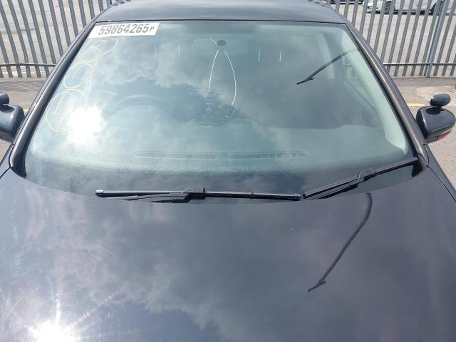 2011 VOLKSWAGEN GOLF S TSI