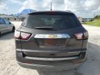 2015 Chevrolet Traverse Lt for Sale in Fort Pierce, FL - Hail