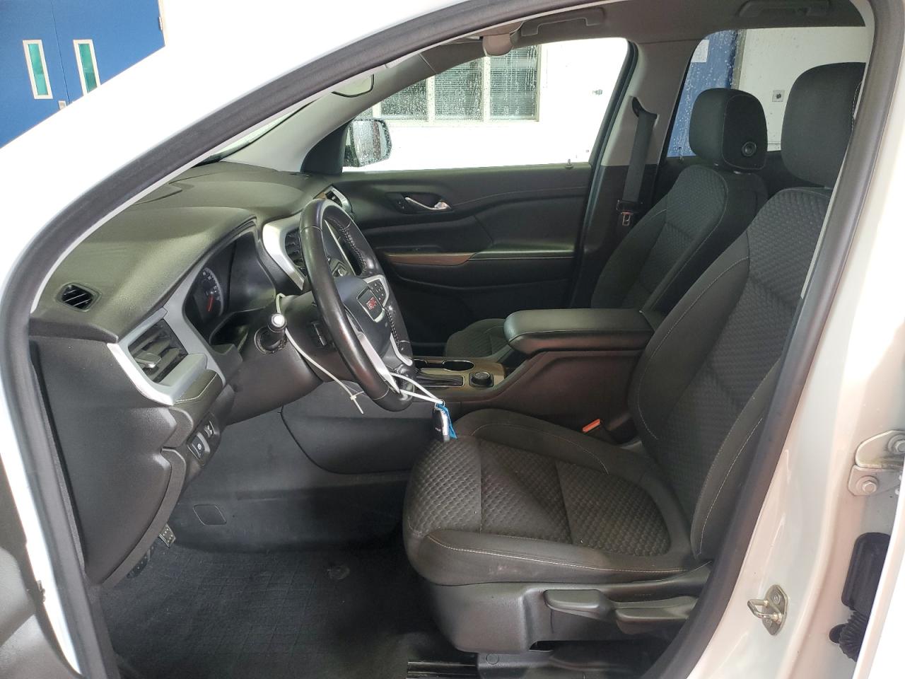 2019 GMC Acadia Sle VIN: 1GKKNRLAXKZ272948 Lot: 60263105