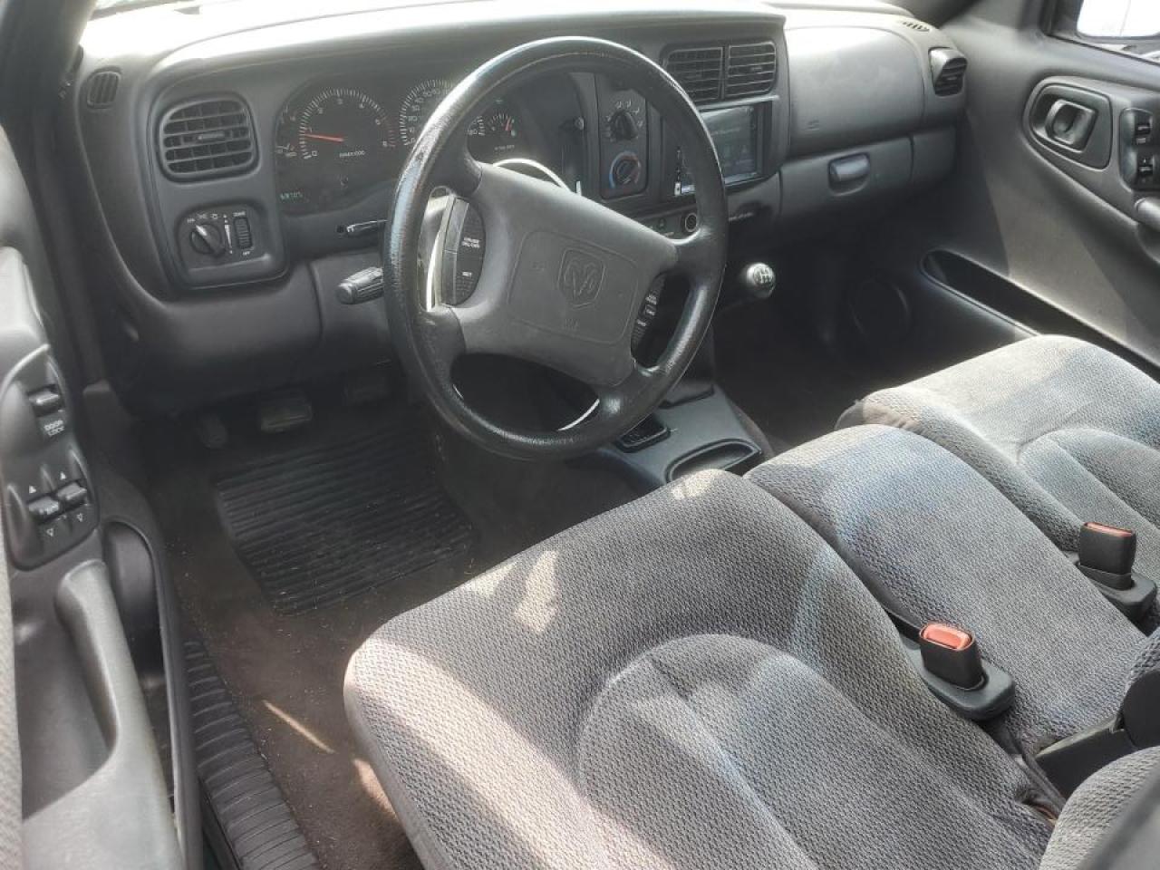 1999 Dodge Dakota VIN: 1B7GL22X8XS283614 Lot: 59412515