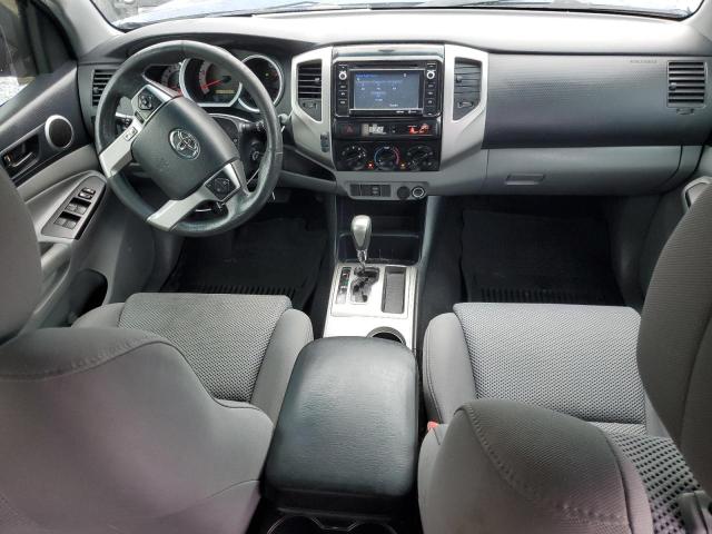  TOYOTA TACOMA 2014 Granatowy
