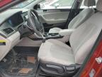 2016 Hyundai Sonata Se en Venta en Columbia, MO - Front End