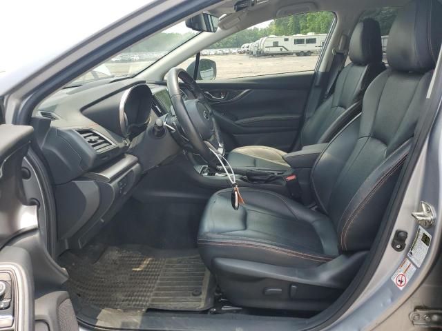  SUBARU CROSSTREK 2019 Srebrny