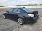 2008 Bmw 550 I продається в Fredericksburg, VA - Rear End