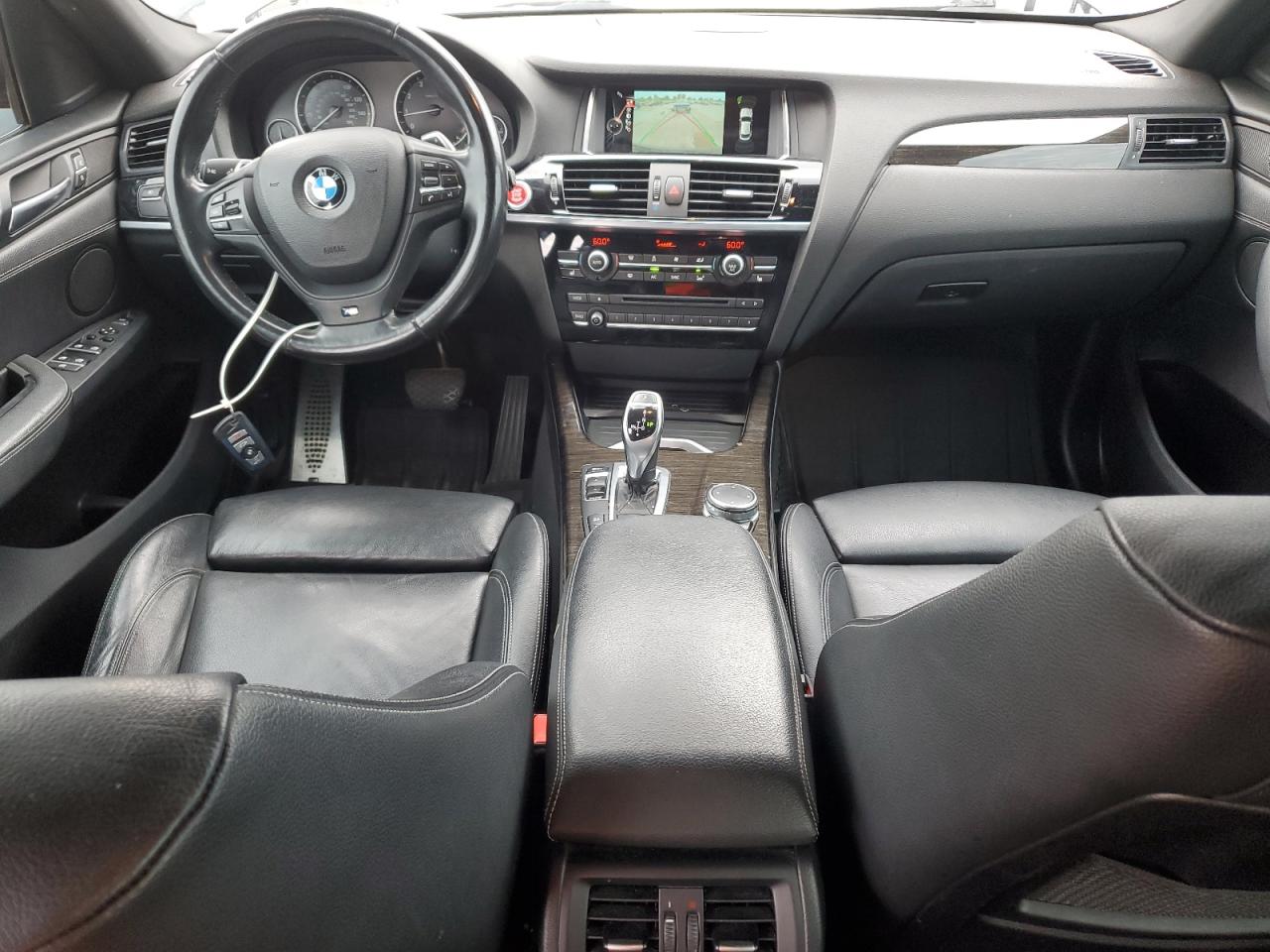 2016 BMW X4 xDrive28I VIN: 5UXXW3C52G0R19268 Lot: 62563085