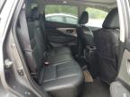 2018 NISSAN MURANO S   for sale at Copart ON - COOKSTOWN