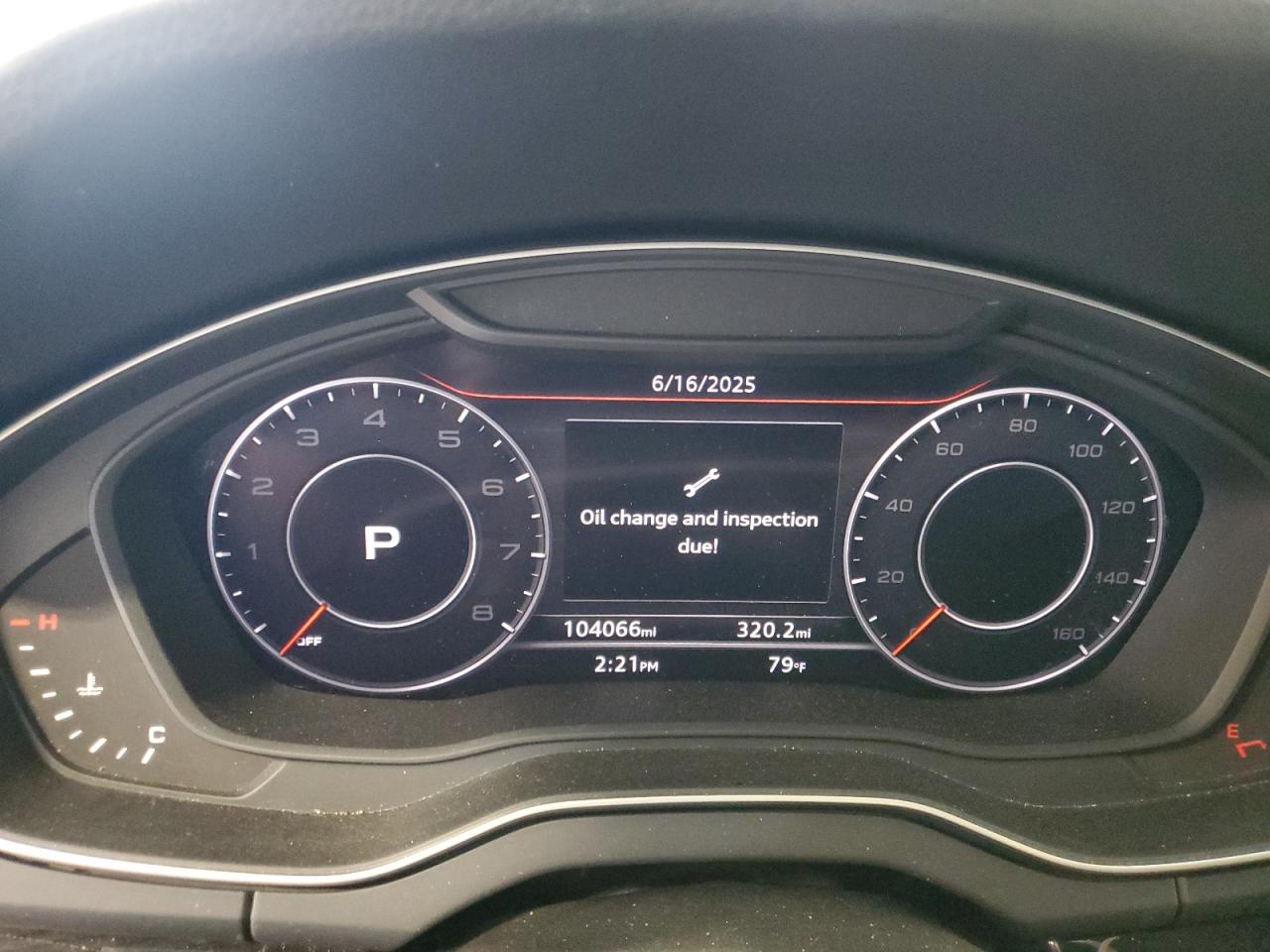 2019 Audi Q5 Prestige VIN: WA1CNAFY2K2104038 Lot: 60442075