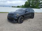 2018 JEEP GRAND CHEROKEE TRACKHAWK   for sale at Copart NY - SYRACUSE