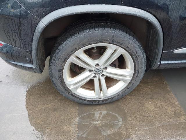 2013 VOLKSWAGEN TIGUAN R L