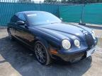 2005 JAGUAR S-TYPE SPO for sale at Copart PETERLEE