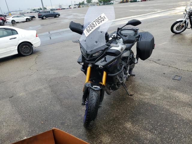 2022 YAMAHA MTT09 GT  