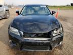 2013 LEXUS GS 350   for sale at Copart AB - CALGARY