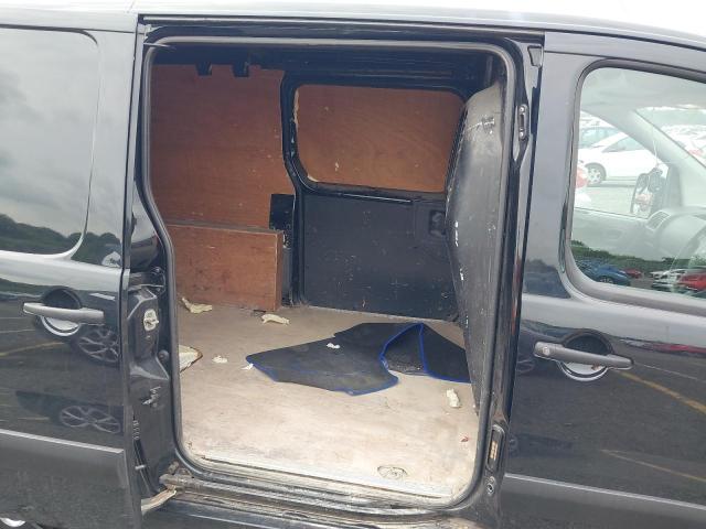 2013 CITROEN DISPATCH 1