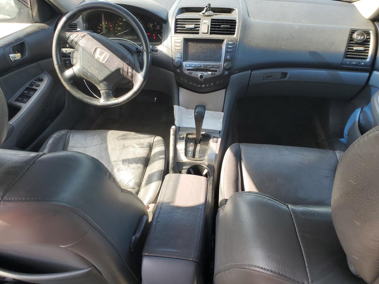 2006 Honda Accord Ex VIN: 1HGCM66896A018485 Lot: 61642545