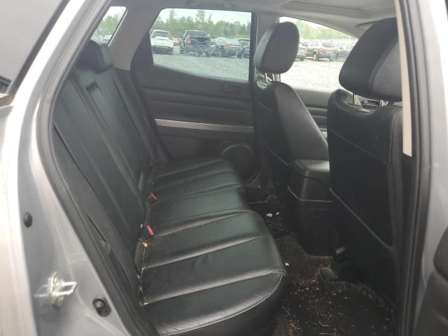 2011 MAZDA CX-7   