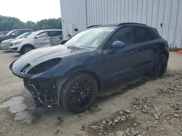 2022 Porsche Macan Gts