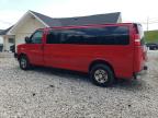 2010 Chevrolet Express G3500 Lt for Sale in Northfield, OH - Front End