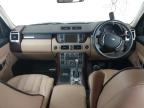 2007 LAND ROVER RANGE ROVE for sale at Copart GLOUCESTER