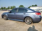 2013 Subaru Legacy 2.5I Premium იყიდება Pekin-ში, IL - Side