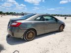 2008 Honda Civic Exl for Sale in New Braunfels, TX - Rear End