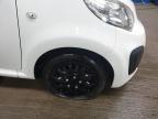 2013 CITROEN C1 VTR for sale at Copart EAST KILBRIDE