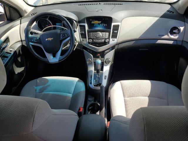  CHEVROLET CRUZE 2014 Biały