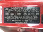 2017 Kia Rio Lx for Sale in Hampton, VA - Rear End