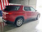2018 Chevrolet Traverse Lt იყიდება Corpus Christi-ში, TX - Mechanical