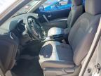 2008 Nissan Rogue S на продаже в Temple, TX - Rear End