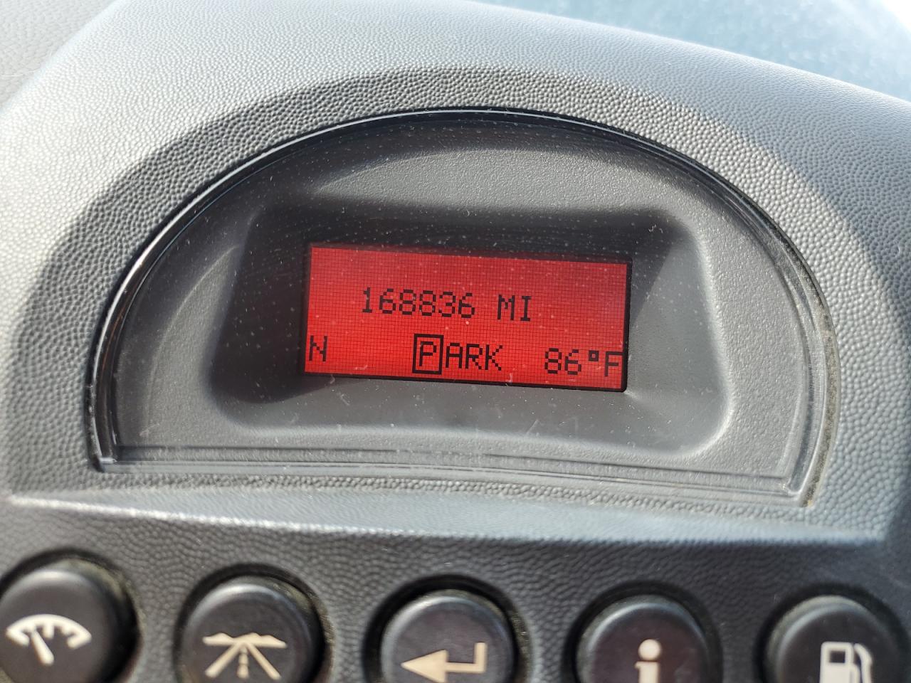 2007 Pontiac Grand Prix VIN: 2G2WP552371225674 Lot: 60648225