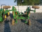 2021 John Deere E12 Batwing Rotary Mower للبيع في Byron، GA - Rear End