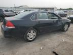 2014 Chevrolet Impala Limited Lt for Sale in Dyer, IN - Side