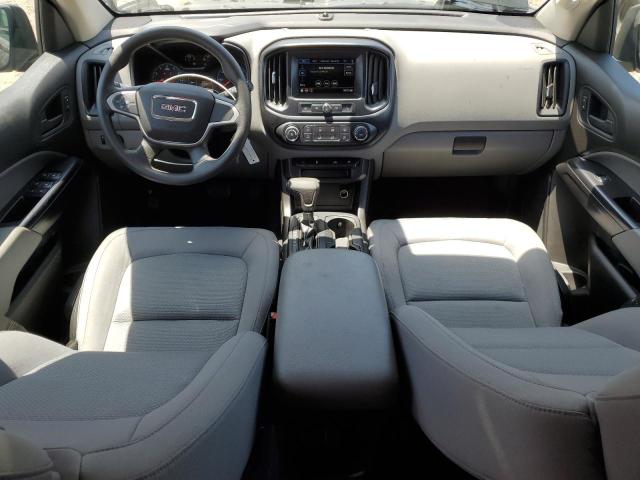  GMC CANYON 2019 Black