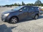 2010 Pontiac Vibe  за продажба в Graham, WA - Side