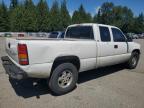 2002 Chevrolet Silverado K1500 იყიდება Arlington-ში, WA - Rear End