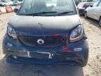 2016 SMART FORTWO PRI for sale at Copart SANDY