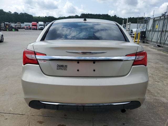  CHRYSLER 200 2014 Złoty