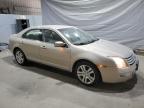 2006 Ford Fusion Sel للبيع في Candia، NH - Side