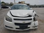 2009 Chevrolet Malibu 1Lt იყიდება Tulsa-ში, OK - Front End